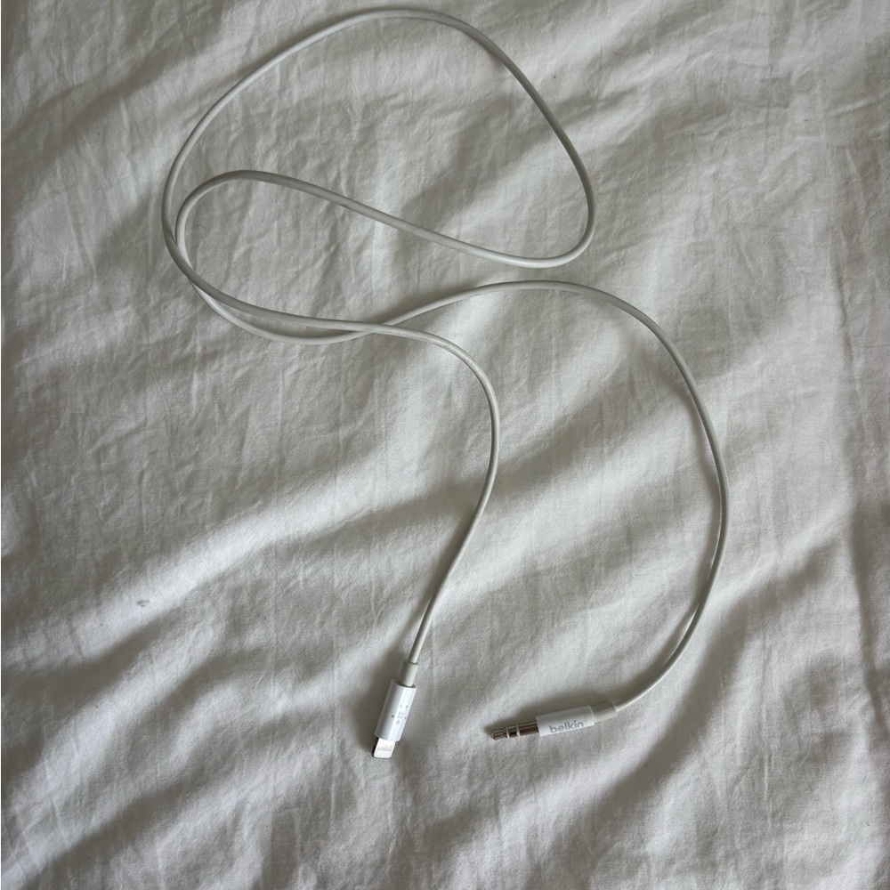 AUX Cord